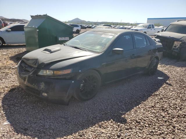 acura tl 2004 19uua66264a056701