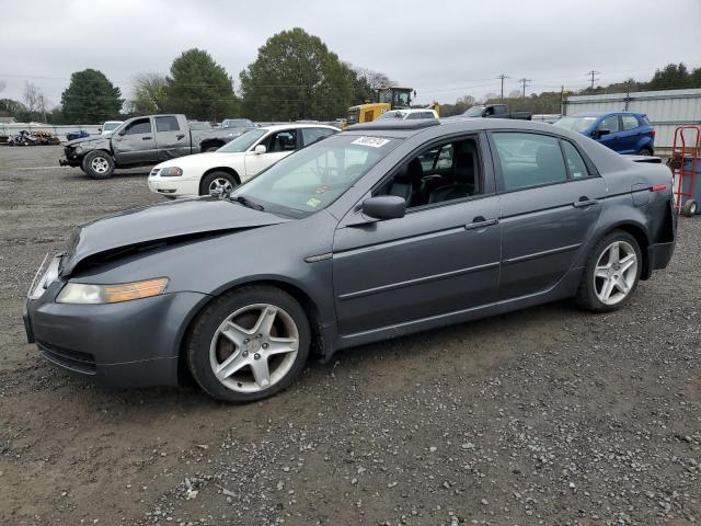 acura tl 2004 19uua66264a059162