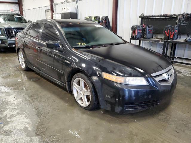 acura tl 2004 19uua66264a061123