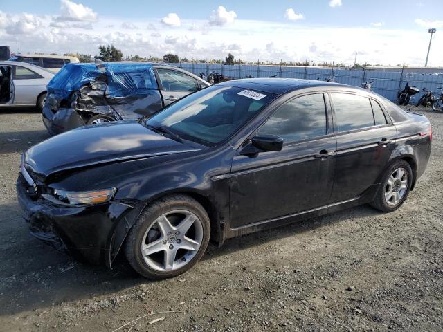 acura tl 2004 19uua66264a062272