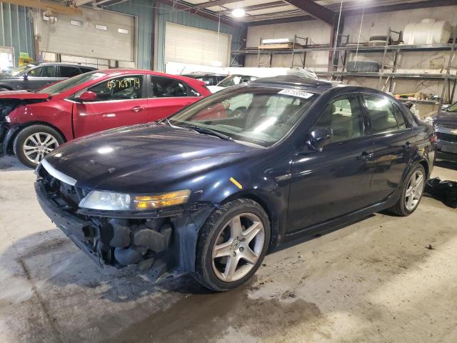 acura tl 2004 19uua66264a068783