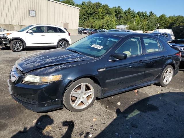 acura tl 2005 19uua66265a005457