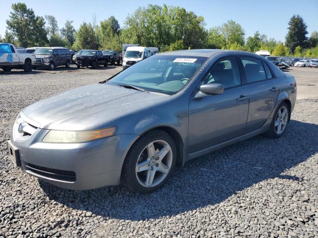 acura tl 2005 19uua66265a009511