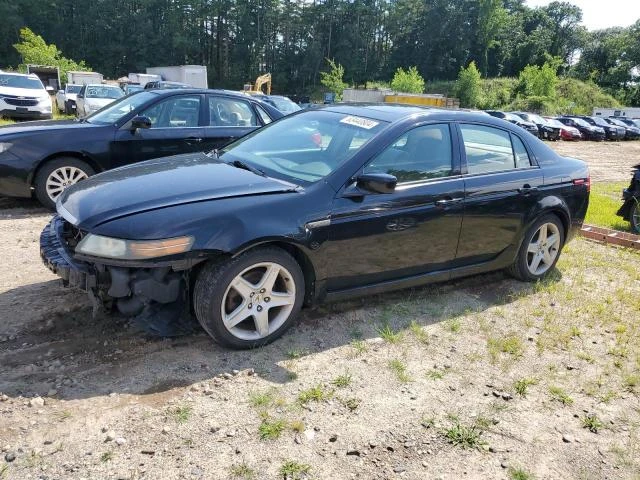 acura tl 2005 19uua66265a010741