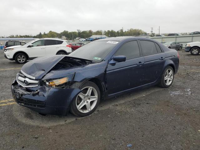 acura tl 2005 19uua66265a023246