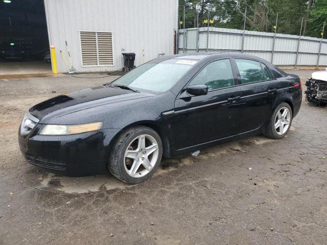 acura tl 2005 19uua66265a029113