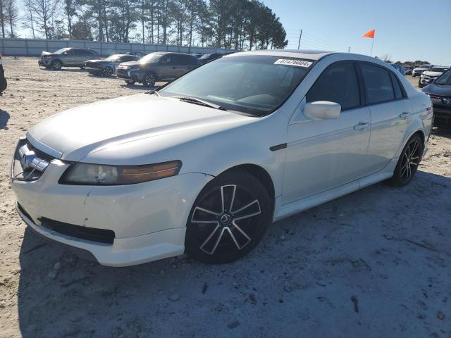 acura tl 2005 19uua66265a040368