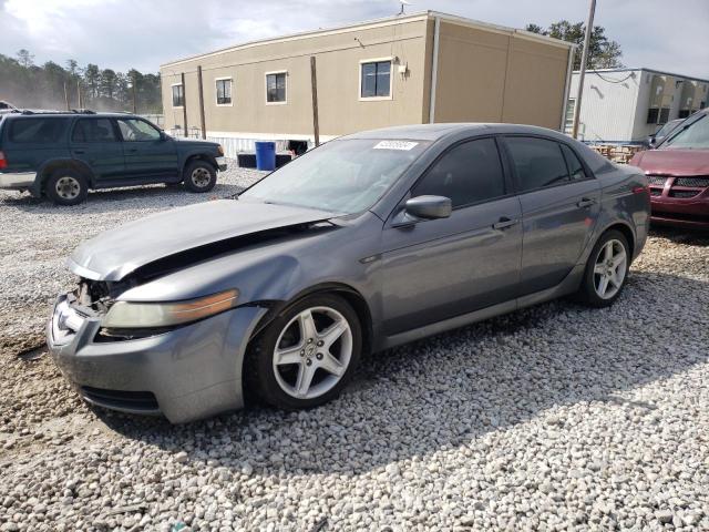 acura tl 2005 19uua66265a041455