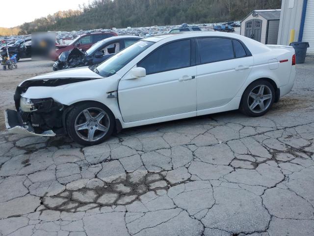 acura tl 2005 19uua66265a042833