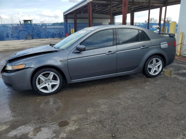 acura tl 2005 19uua66265a071037