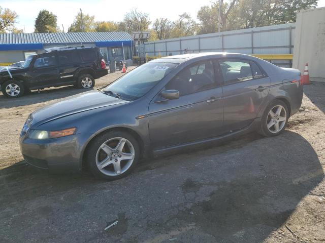 acura tl 2005 19uua66265a071054