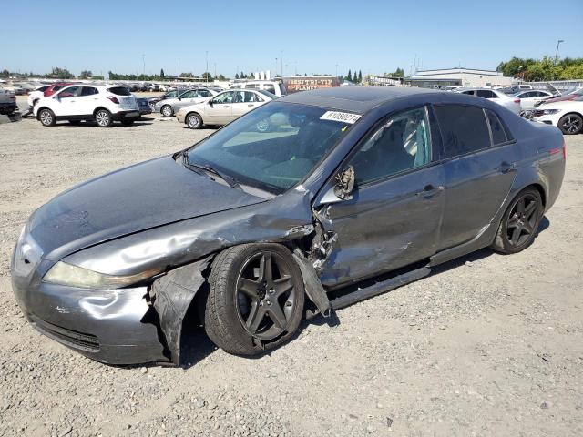 acura tl 2005 19uua66265a071961