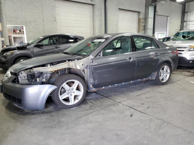 acura tl 2005 19uua66265a080711