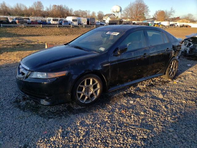 acura 3.2tl 2006 19uua66266a001300