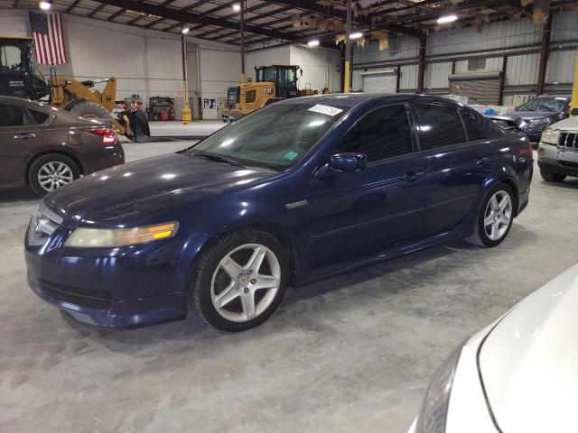 acura tl 2006 19uua66266a003340