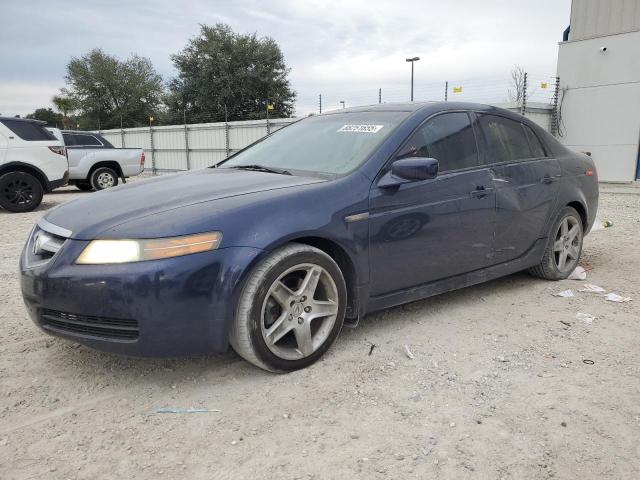 acura 3.2tl 2006 19uua66266a004617