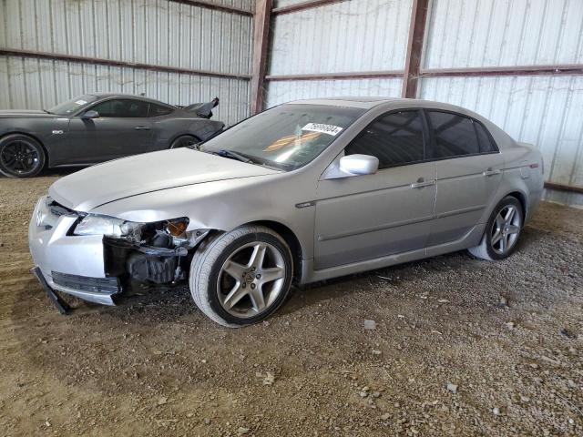 acura 3.2tl 2006 19uua66266a018839