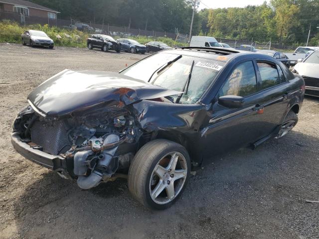 acura 3.2tl 2006 19uua66266a019621