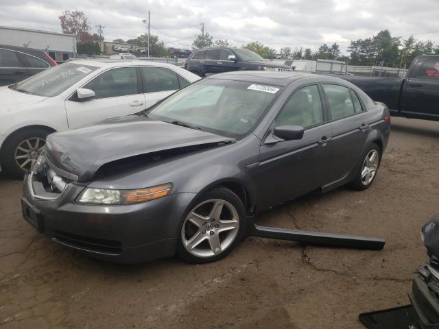 acura 3.2tl 2006 19uua66266a024480