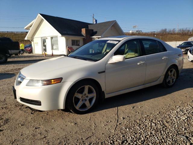 acura 3.2tl 2006 19uua66266a028481