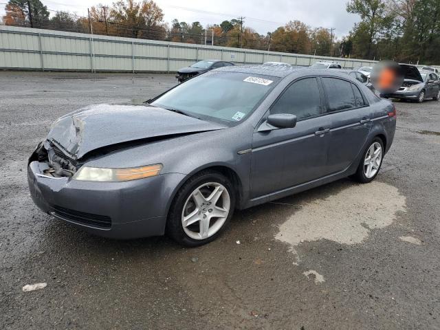 acura 3.2tl 2006 19uua66266a039805