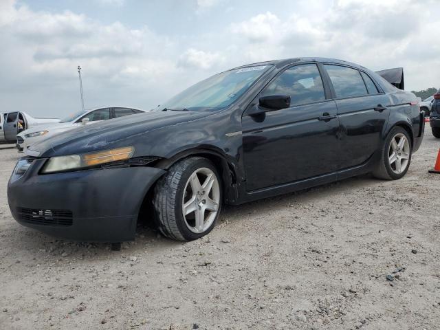 acura 3.2tl 2006 19uua66266a054109