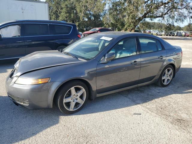 acura 3.2tl 2006 19uua66266a057477