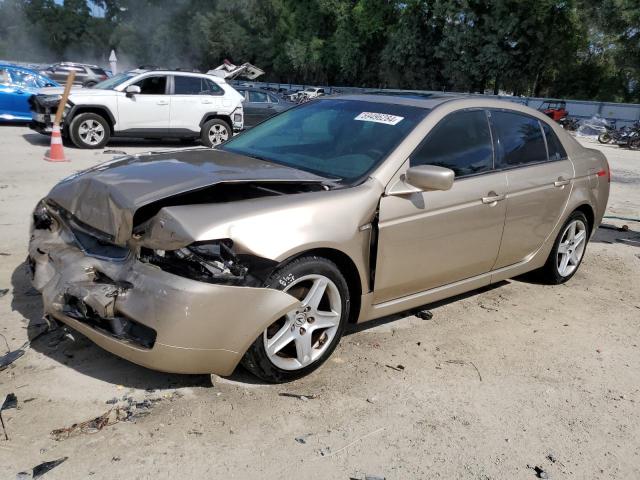 acura tl 2006 19uua66266a059049