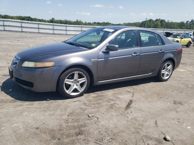 acura tl 2006 19uua66266a064204