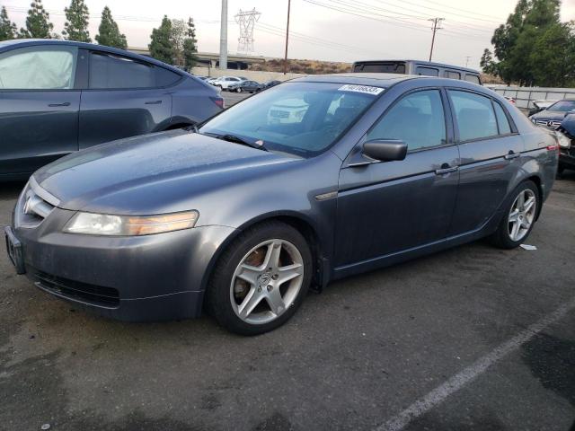 acura tl 2006 19uua66266a065448