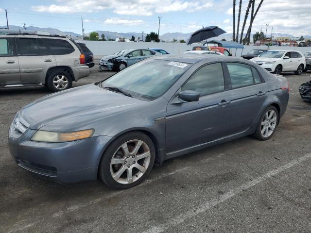 acura tl 2006 19uua66266a066714