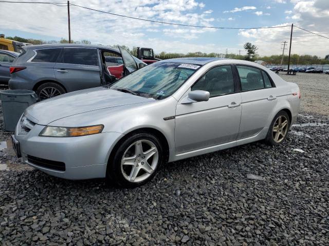 acura tl 2006 19uua66266a070696