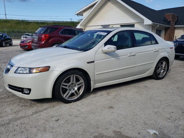 acura tl 2007 19uua66267a005610