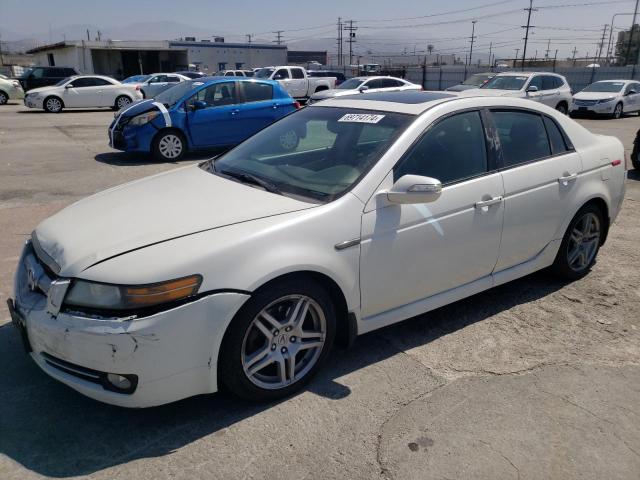 acura tl 2007 19uua66267a008359