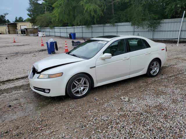 acura tl 2007 19uua66267a017434