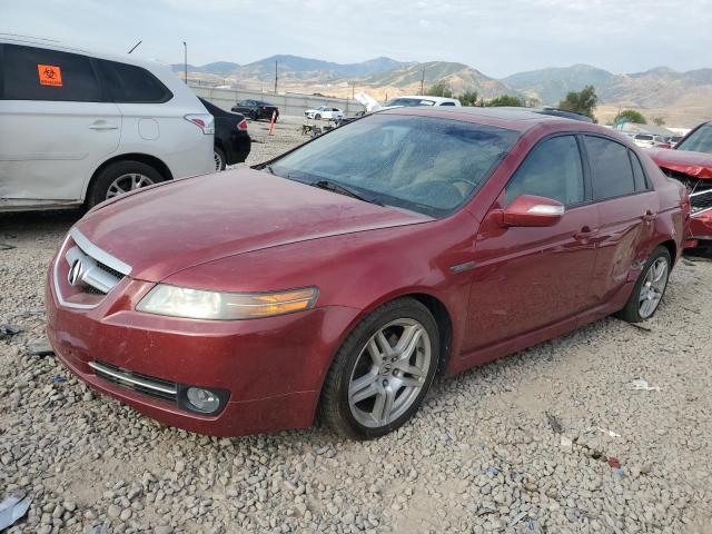 acura tl 2007 19uua66267a022245