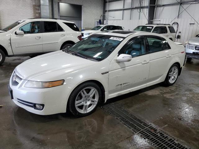 acura tl 2007 19uua66267a029423