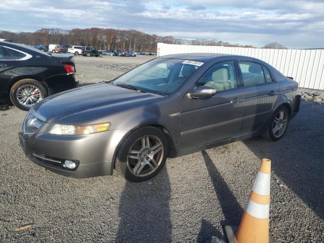 acura tl 2007 19uua66267a030040