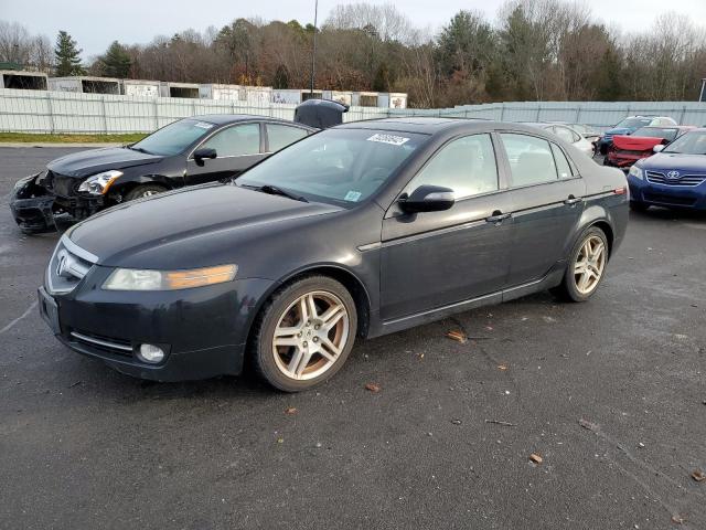 acura tl 2007 19uua66267a030104