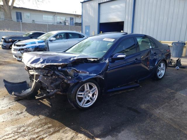 acura tl 2007 19uua66267a036078