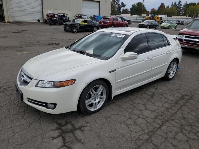 acura tl 2007 19uua66267a040194