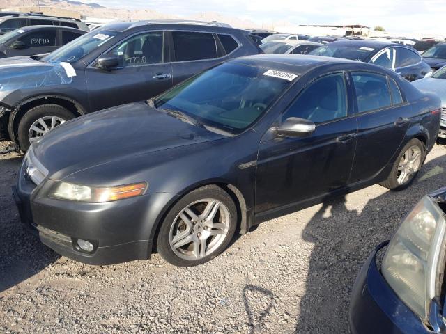 acura tl 2008 19uua66268a012929