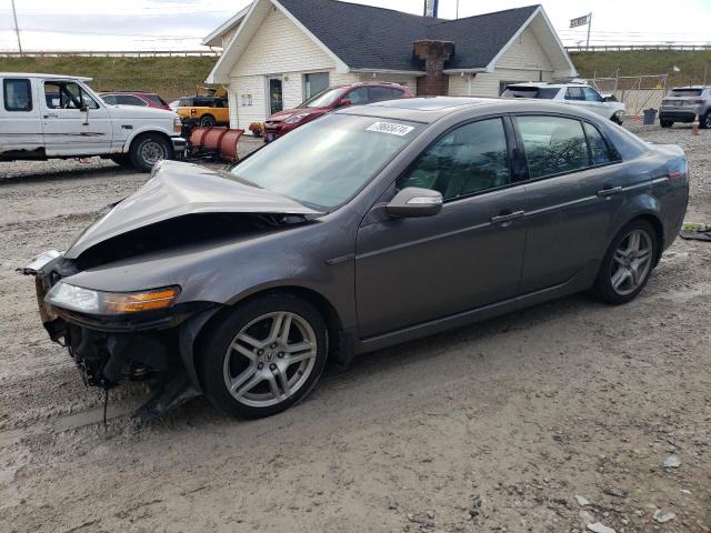 acura tl 2008 19uua66268a018553