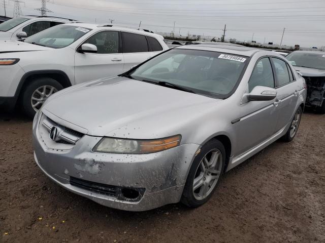 acura tl 2008 19uua66268a019850