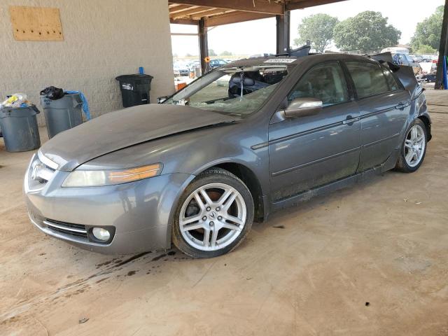 acura tl 2008 19uua66268a023588