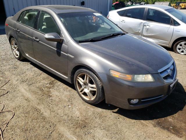 acura tl 2008 19uua66268a027608