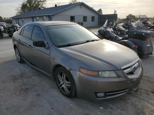 acura tl 2008 19uua66268a033330