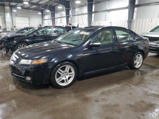 acura tl 2008 19uua66268a043257