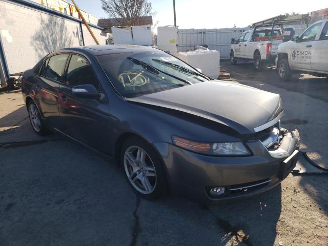 acura tl 2008 19uua66268a048829