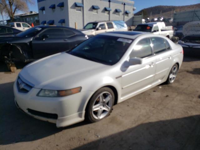 acura tl 2004 19uua66274a006874